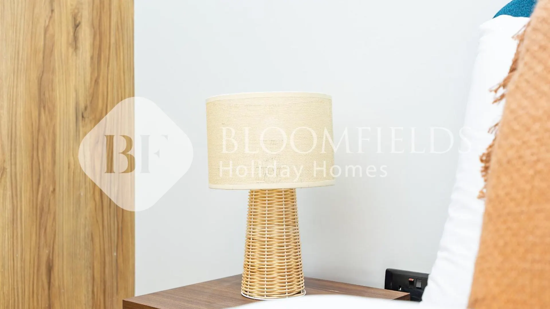 Апартаменты Bloomfields Skyline 1Br In Al Maryah Island Абу-Даби