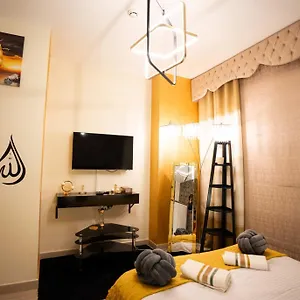  Apartment 2br Spacious Private Entrance In Yas Island 001